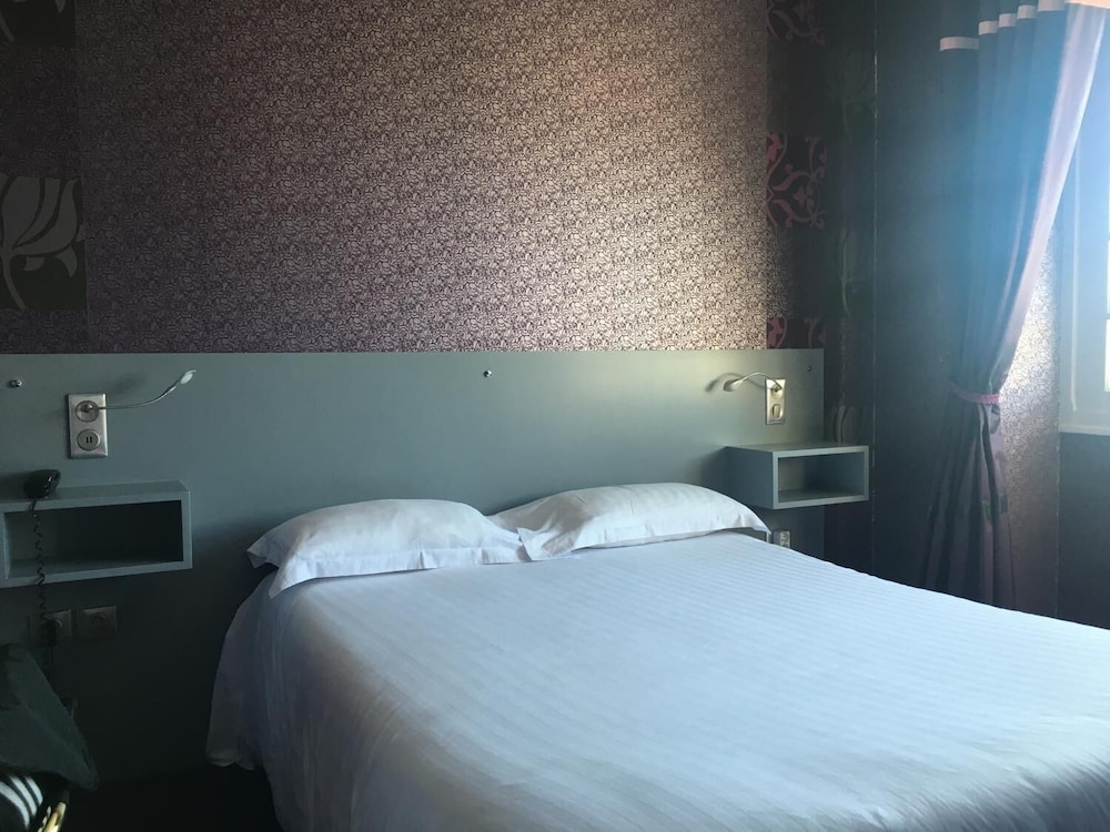 HOTEL LA THOMASSE 10/31