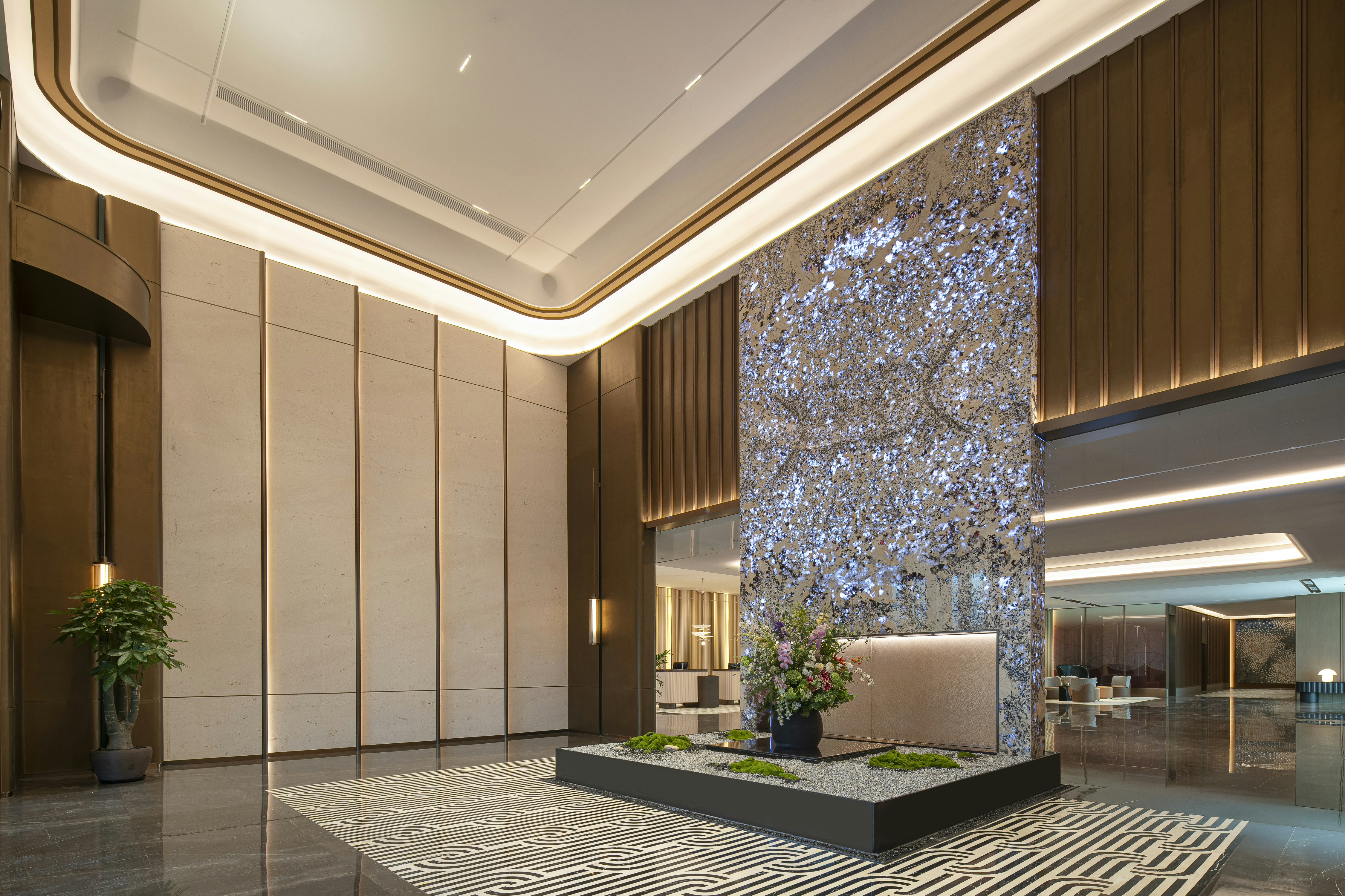Hilton Garden Inn Urumqi Railway Station 9/25