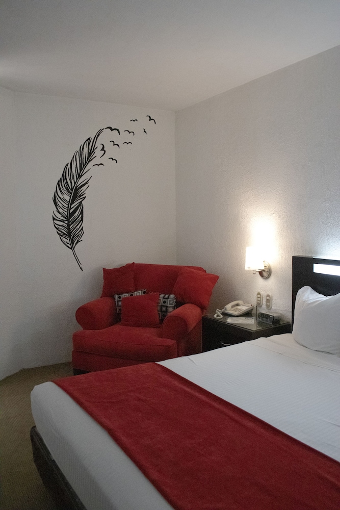Santa Irene Hotel Guadalajara 6/26