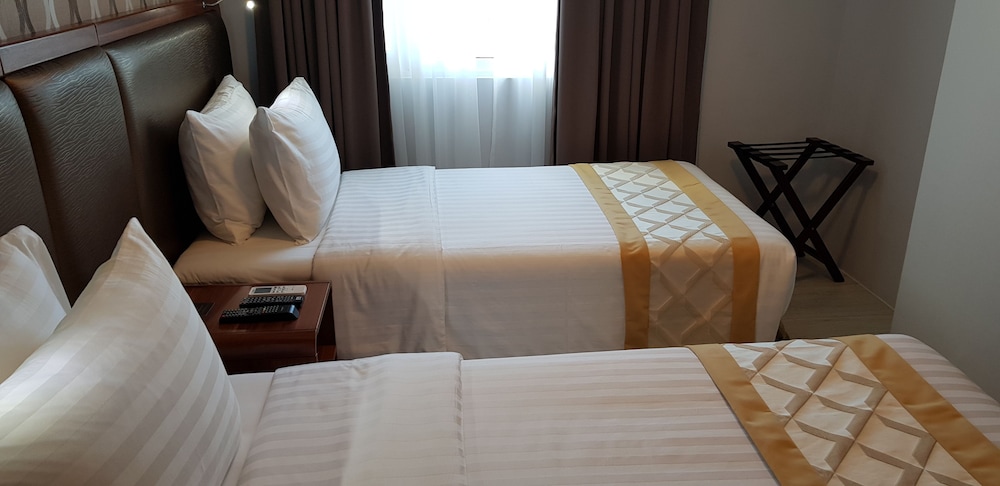 One Central Hotel 15/41