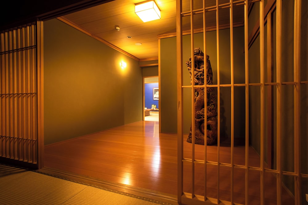 Kanazawa no Yado YUYARURUSAISAI 28/50