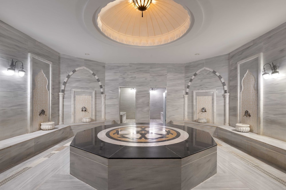 Kirman Hotels Belazur Resort and Spa 39/68