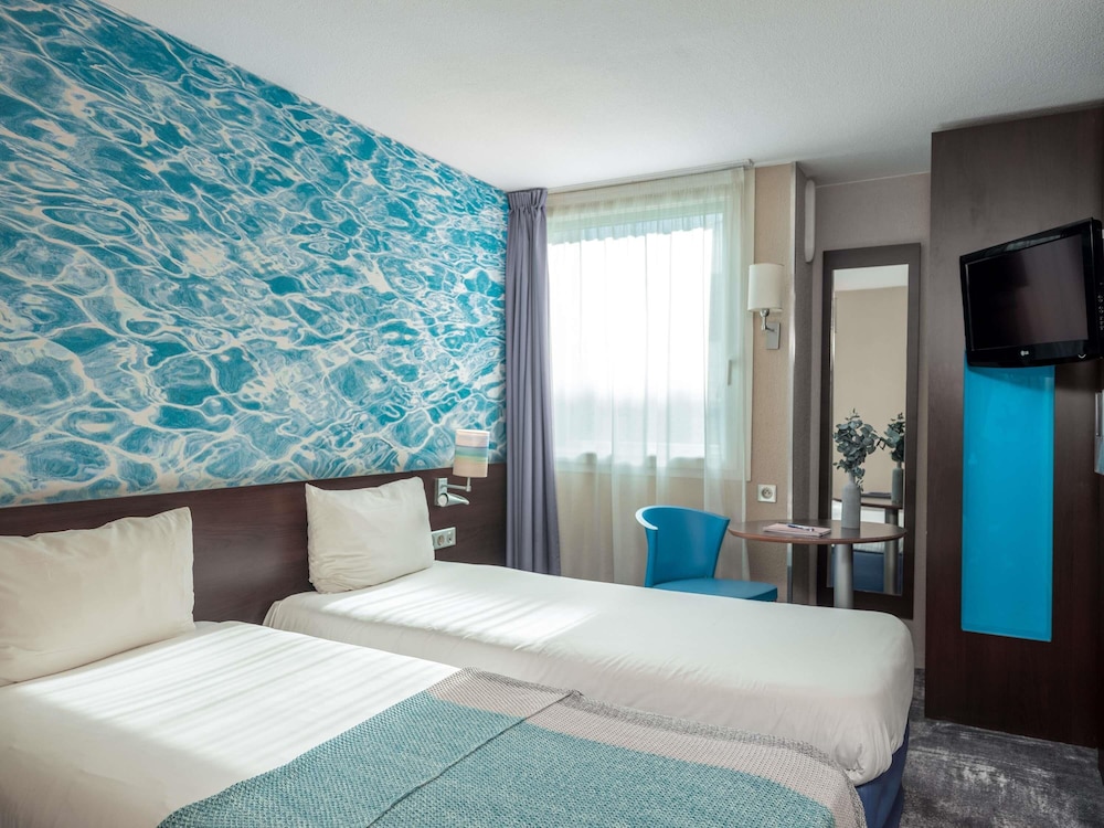 STANDARD, TWIN BEDS