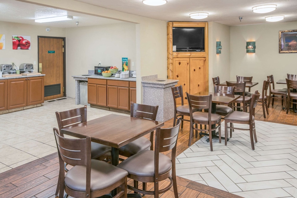 Quality Inn Kanab National Park Area 41/51