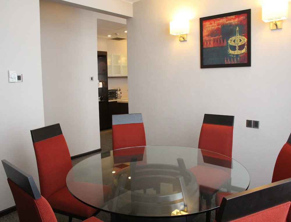 Work-area