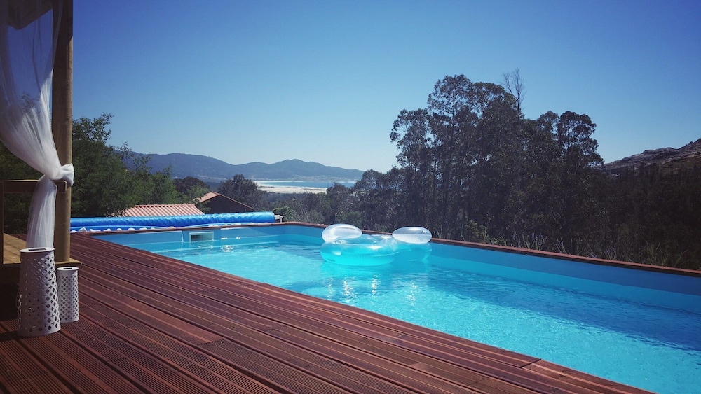 Casa Rural San Cibran 29/32