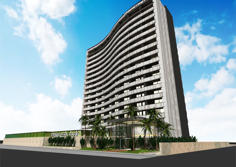 Primavera Park Apartments 5/62