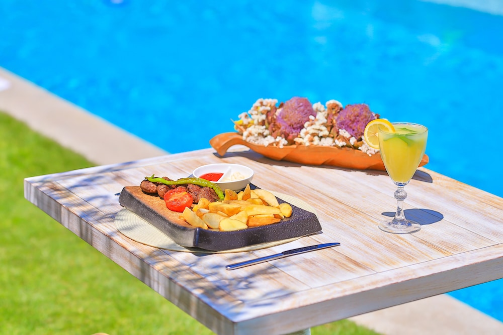 Kose Konak Butik Hotel 28/50
