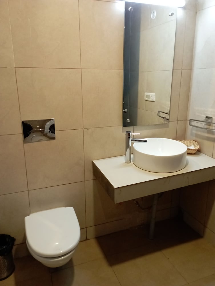 WoodSmoke resort &amp; Spa 49/50