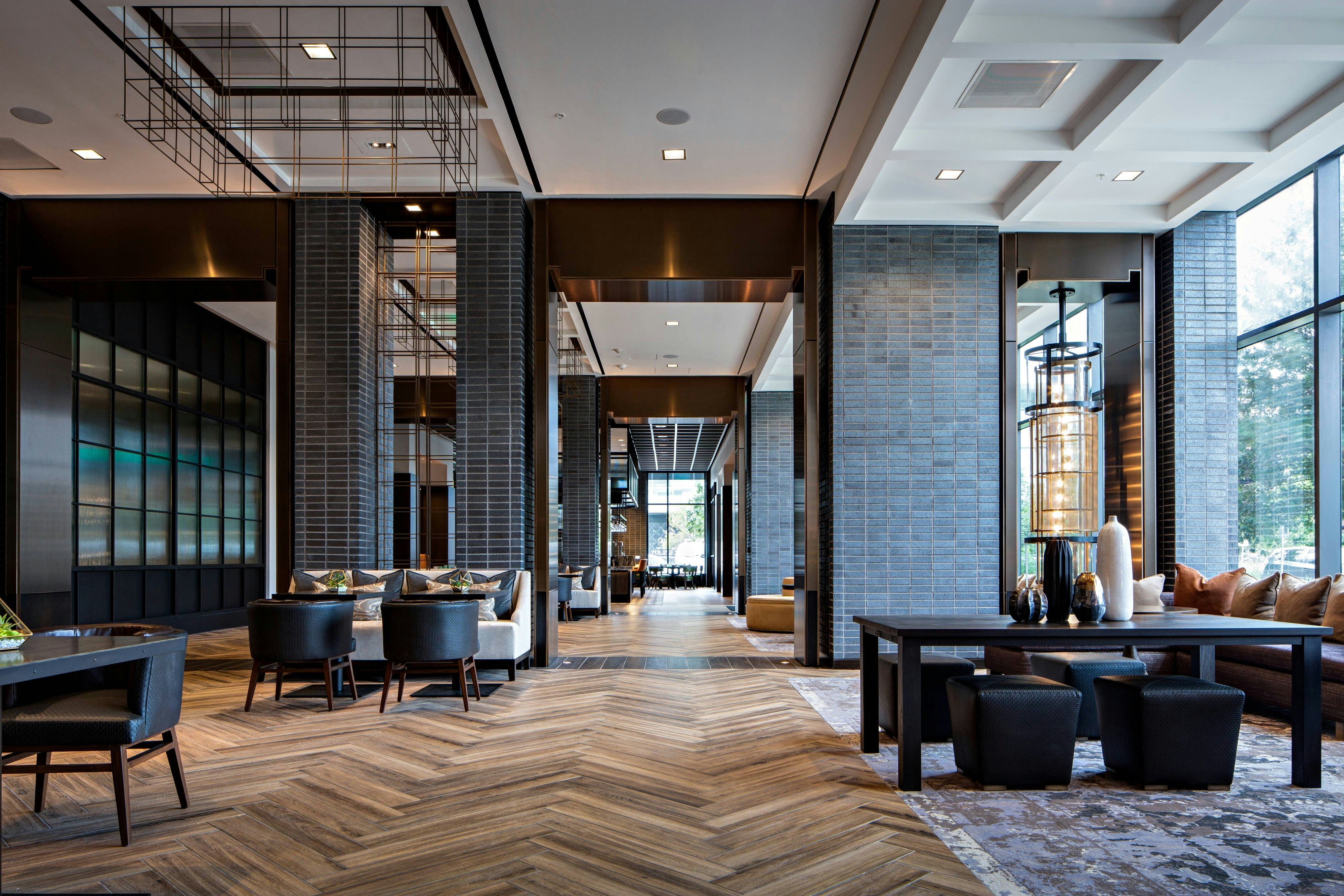 Houston Cityplace Marriott At Springwoods Village 37/65