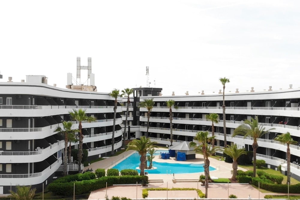 Palmera Beach 36/40