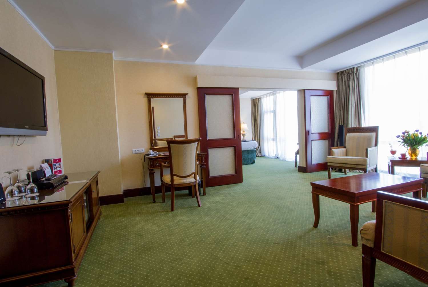 Ramada Brasov Hotel 9/22