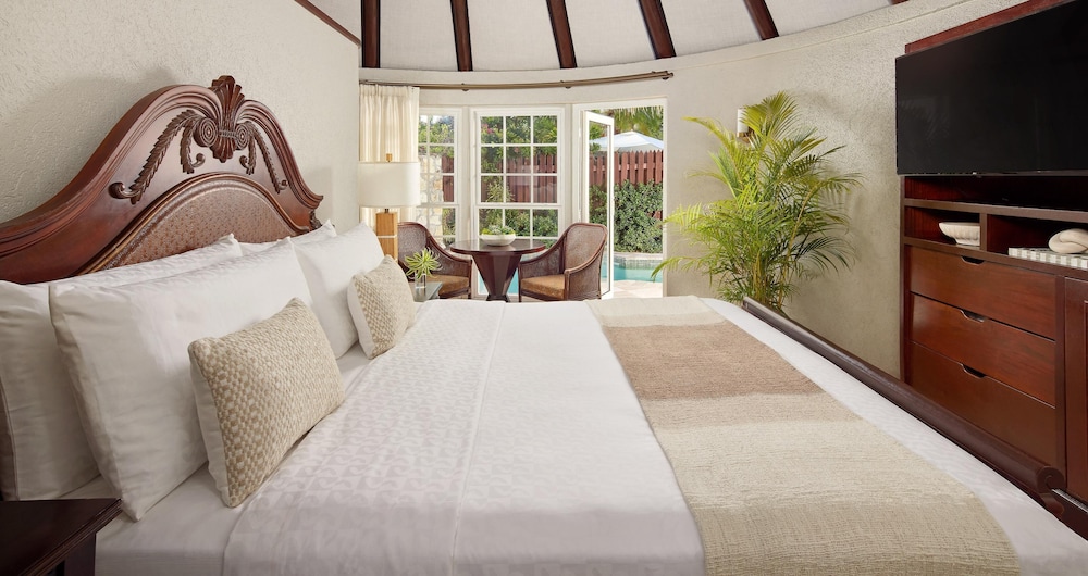 HONEYMOON, CARIBBEAN, SUITE, SEA SIDE, BUTLER