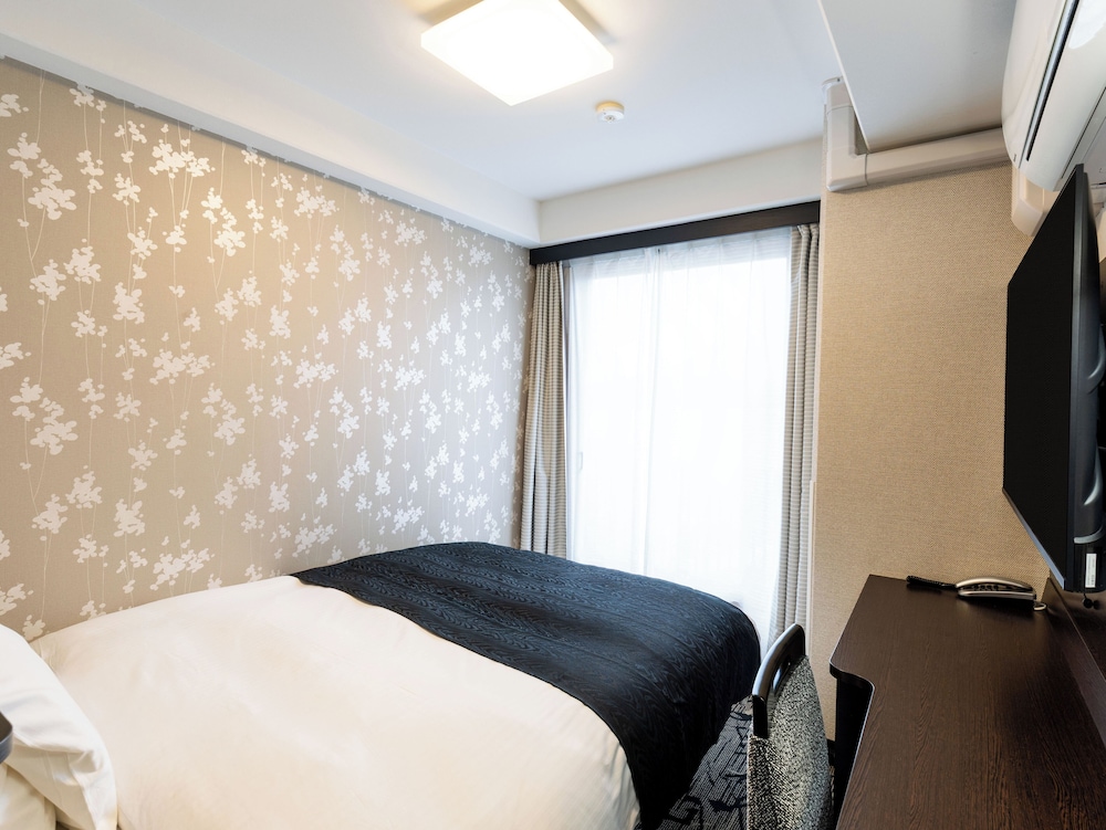 Apa Hotel Kyoto Gion Excellent 28/60