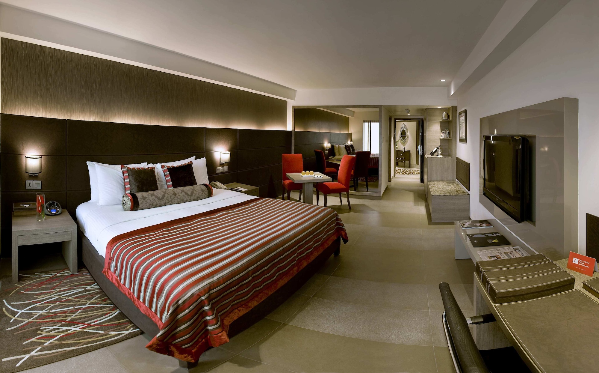 Luxury