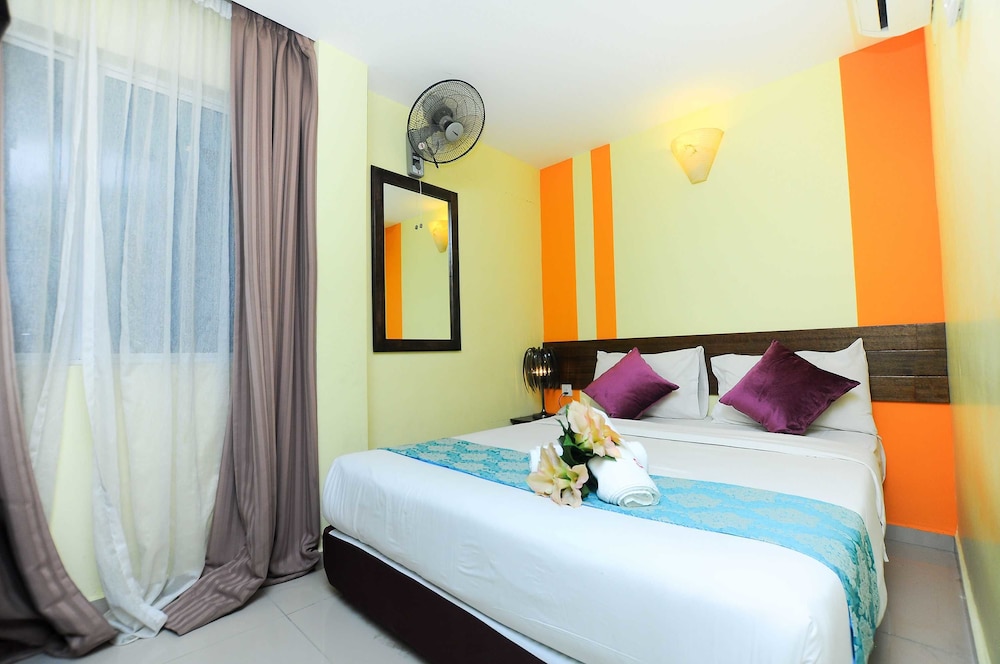 Sun Inns D'mind 3 Seri Kembangan 20/50