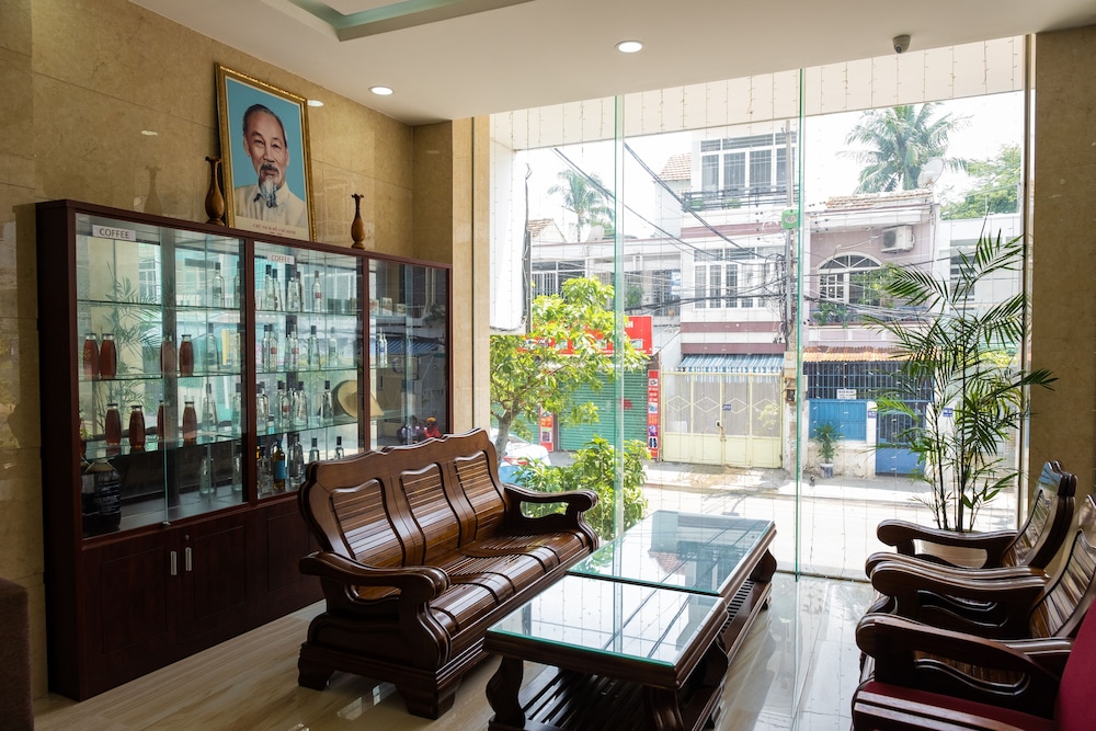 Gem Hotel Nha Trang 84/100