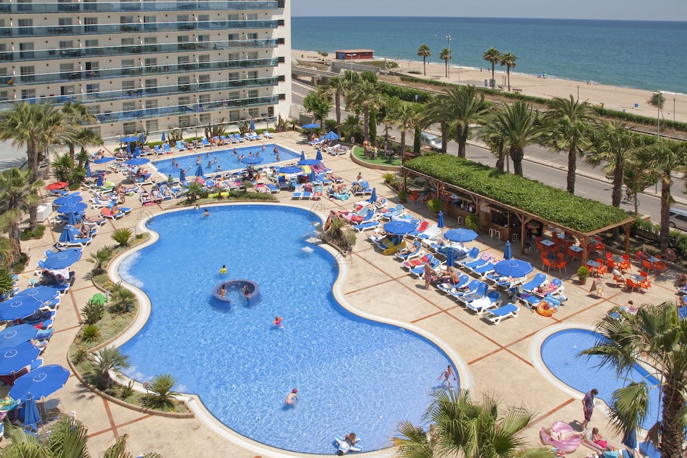 Golden Taurus Park Resort 57/70