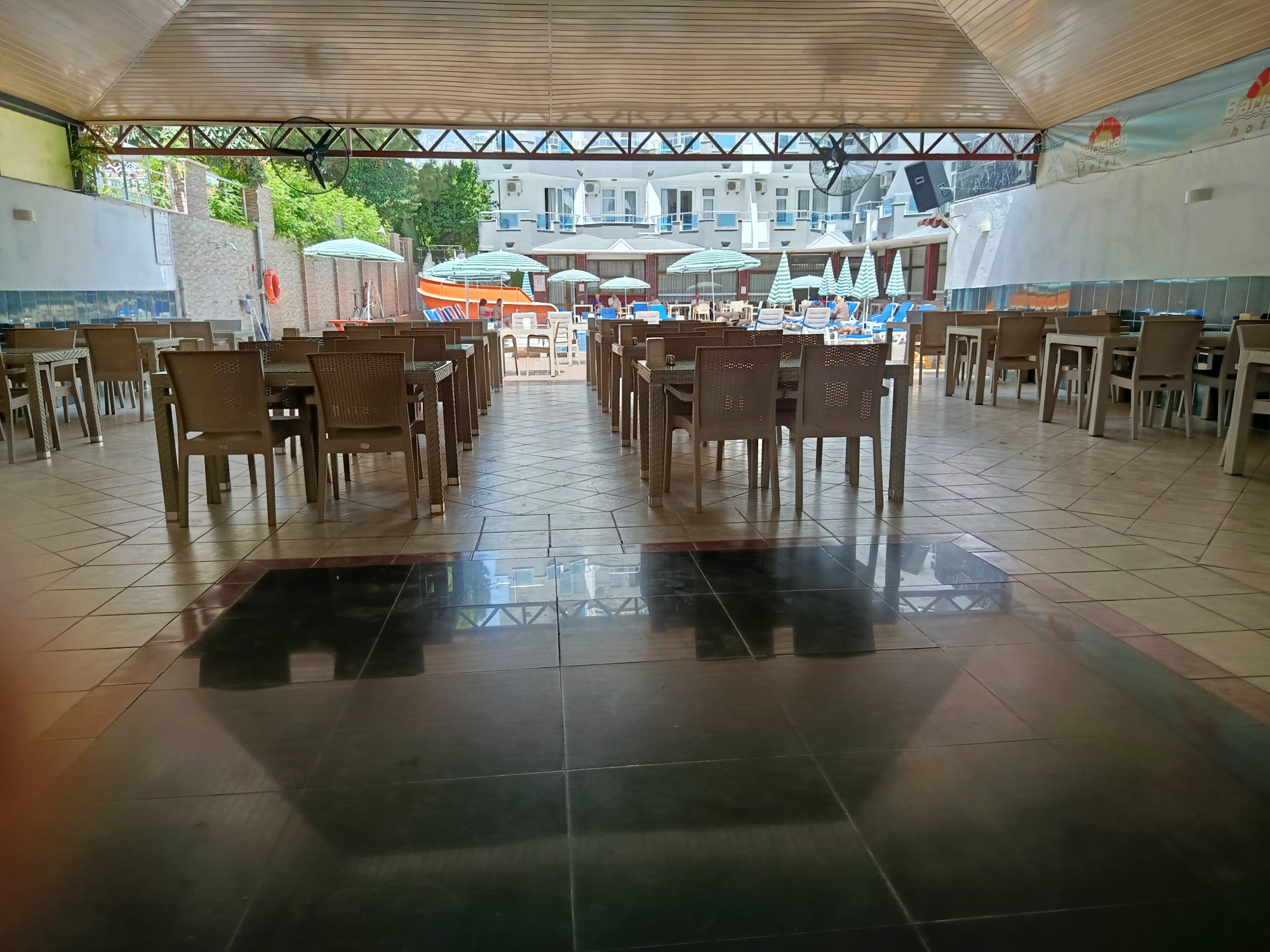 Bariscan Hotel 18/23