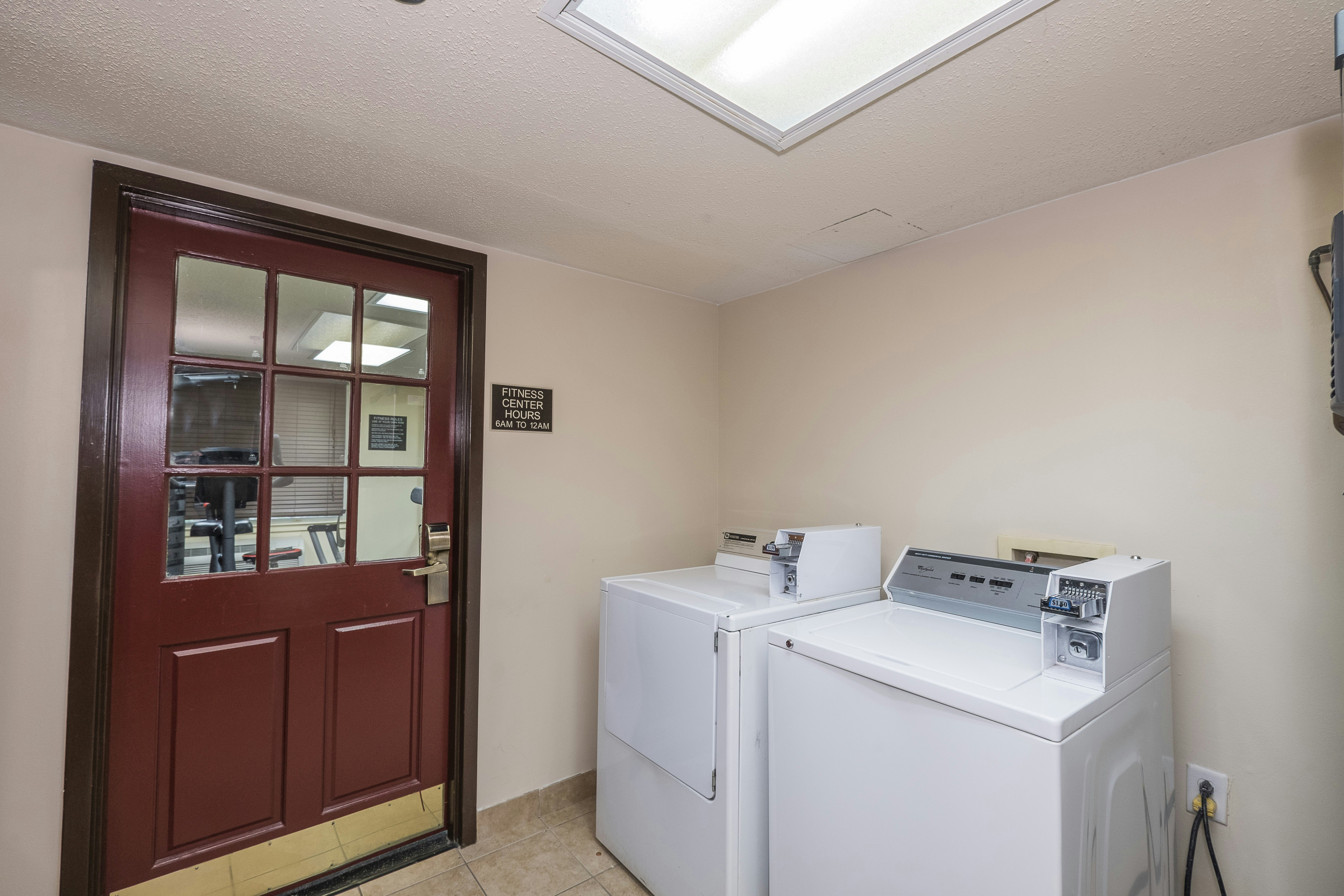 Red Roof Inn & Suites Stafford, VA - Quantico 13/32
