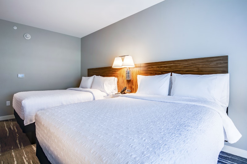 Hampton Inn & Suites by Hilton Louisville East Oxmoor 11/19