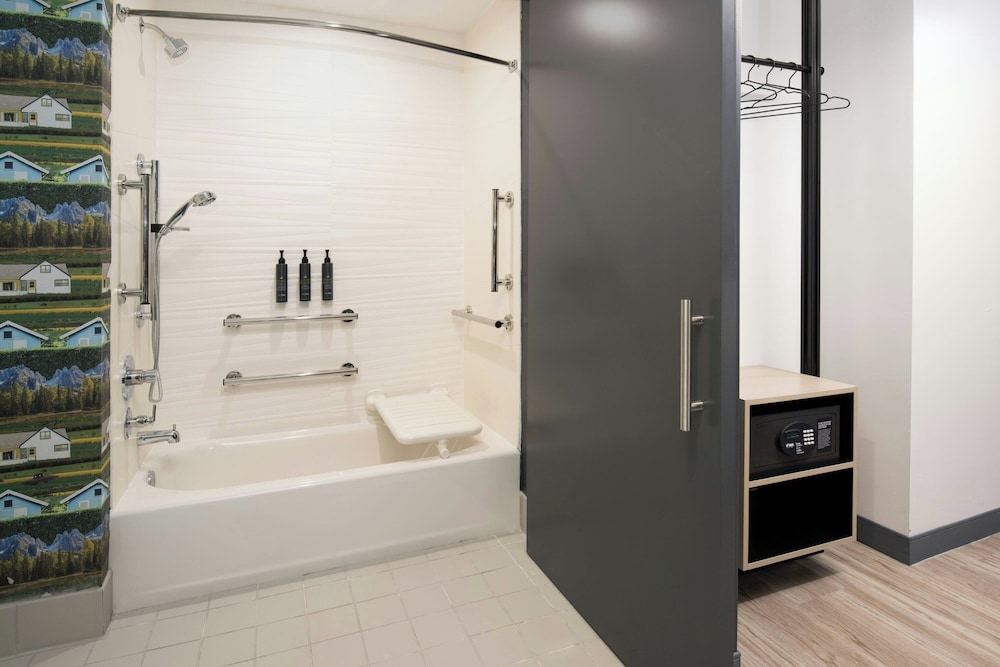Aloft Sacramento Airport Natomas 43/43