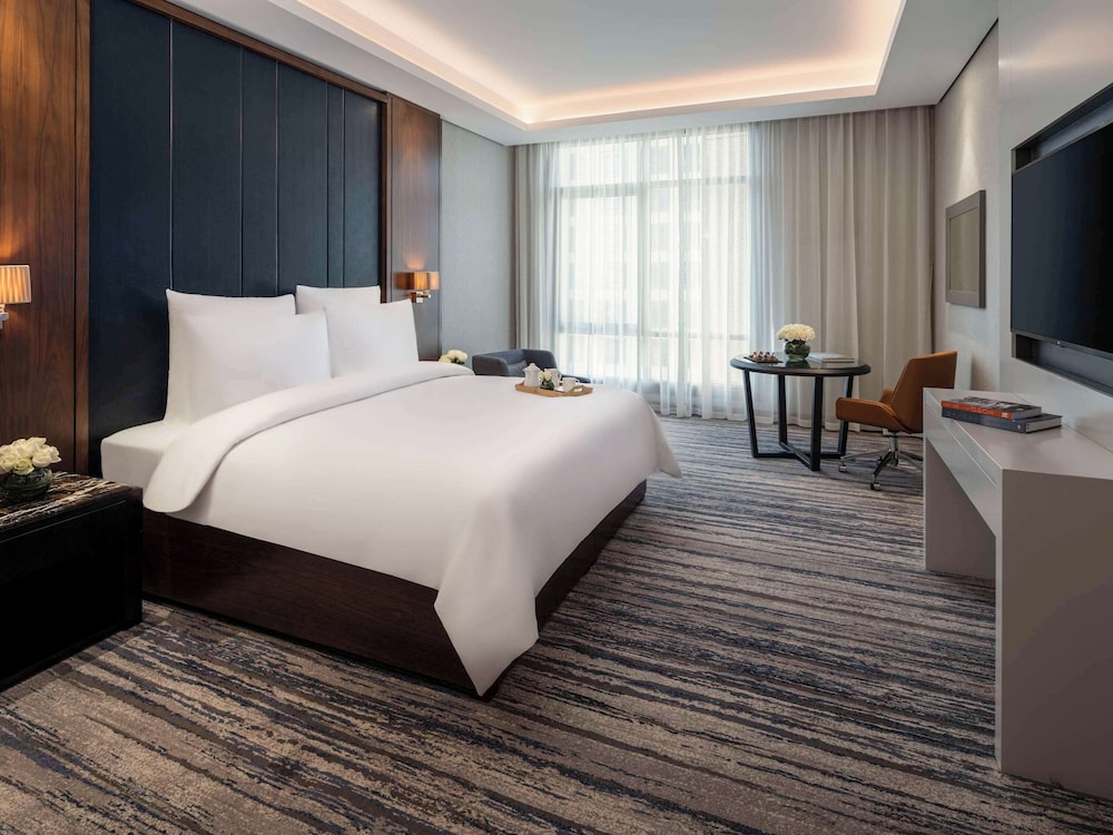 فندق وريزيدنس موفنبيك الرياض(Movenpick Hotel & Residences Riyadh) 23/57