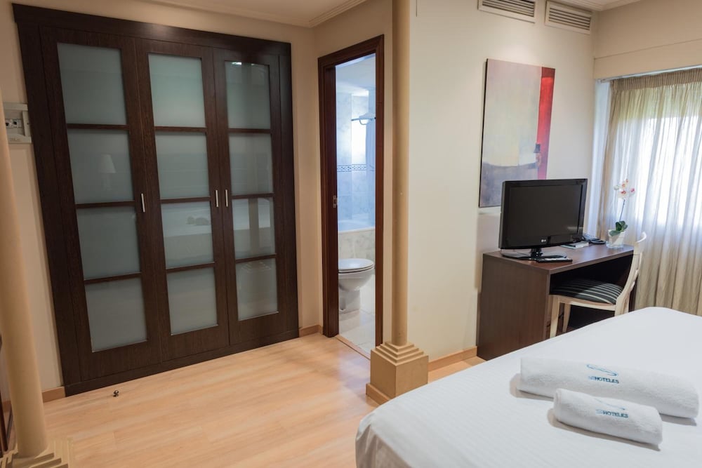 Hotel Las Ventas 11/51