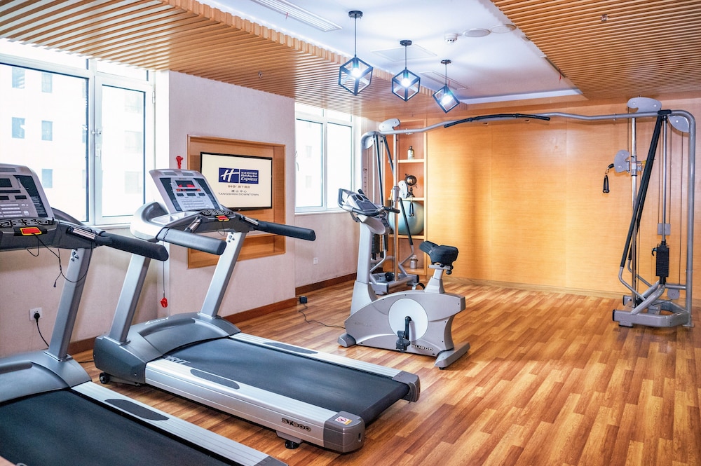 sport facilities
