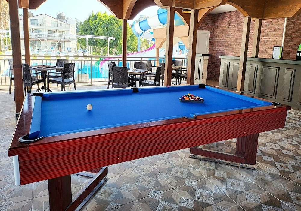 Maya World Park Belek 34/50