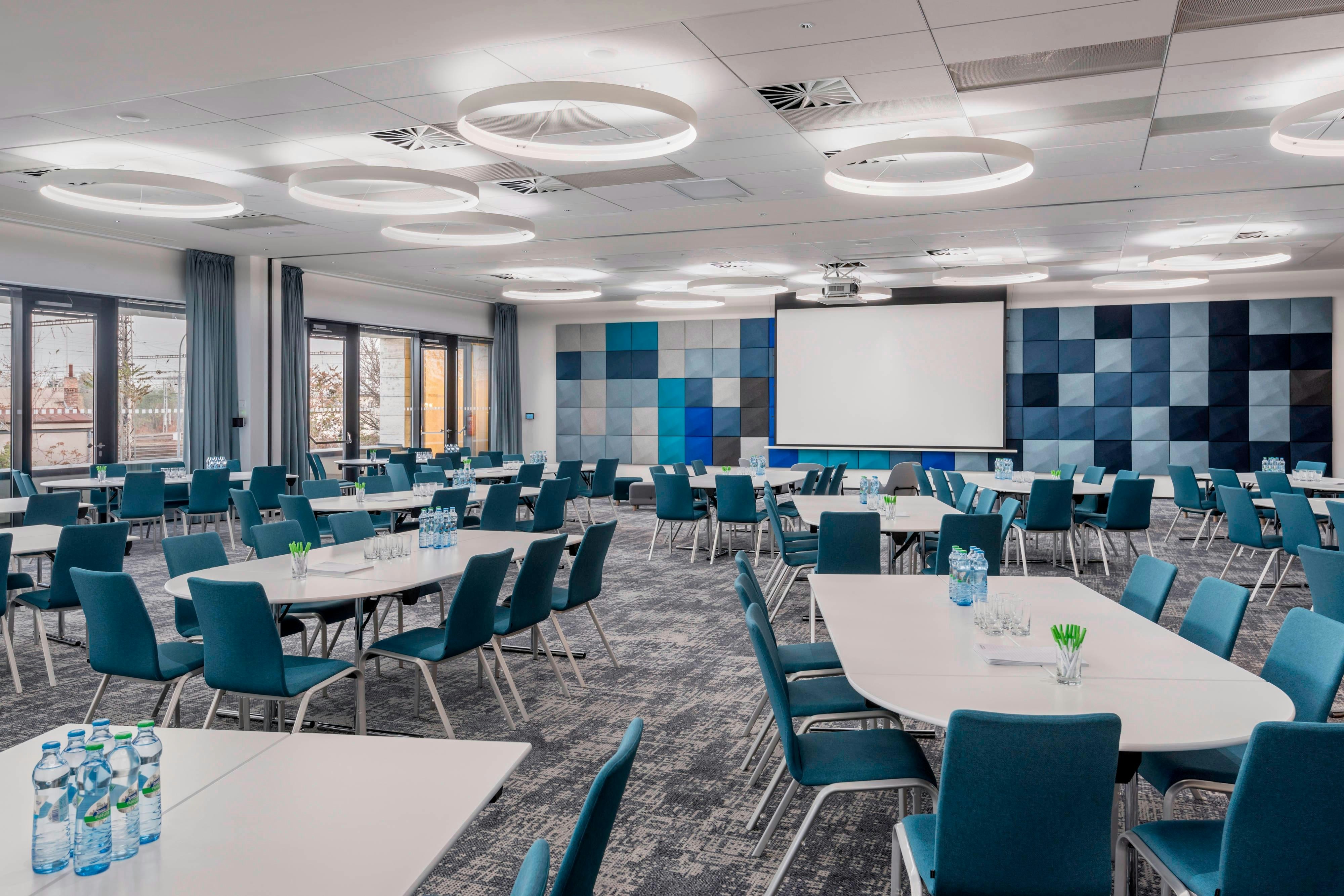 Courtyard By Marriott Brno 36/45