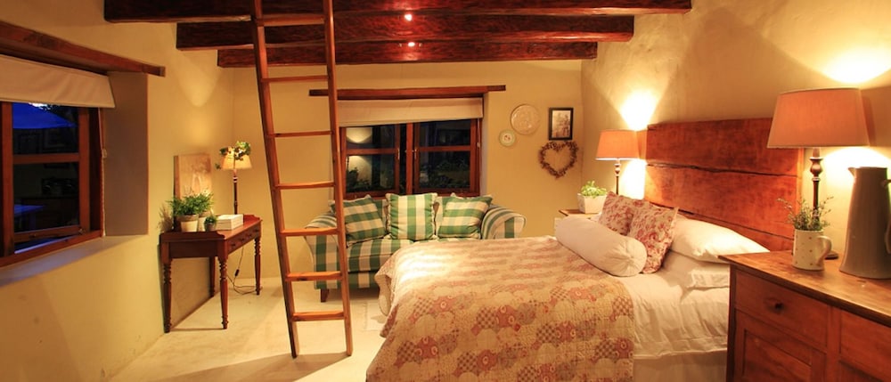 Oakhurst Farm Cottages 9/31