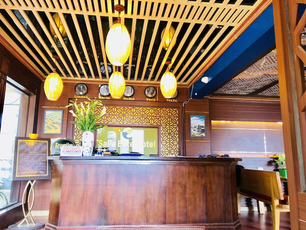 Sapa Elite Hotel 7/75