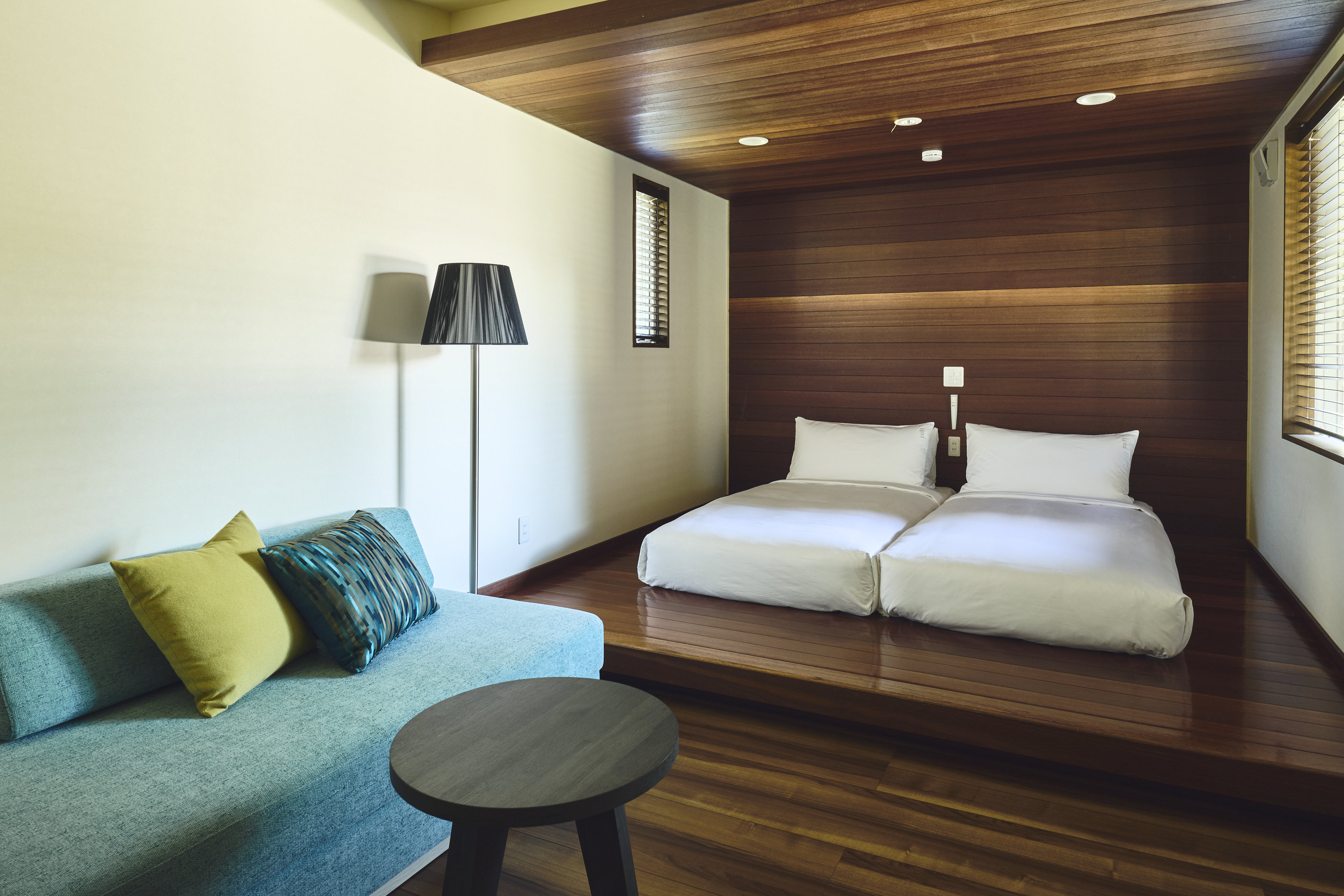ANA Holiday Inn Resort Karuizawa by IHG 20/68