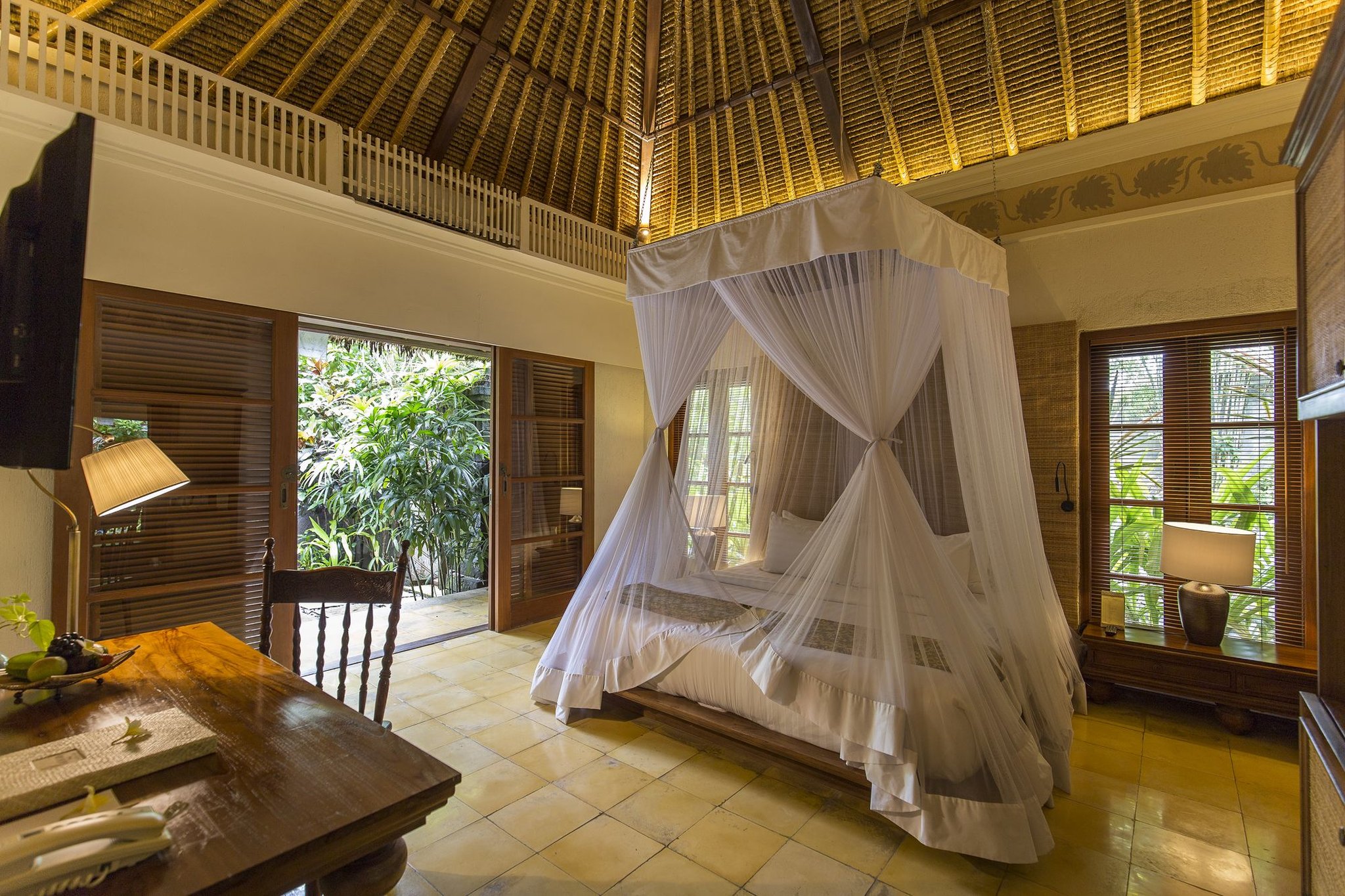 Plunge Pool Villa