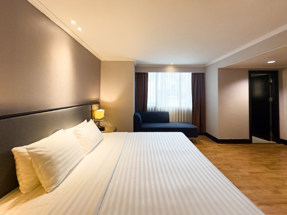 Grand Suite King