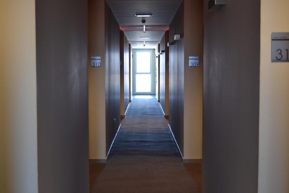 280 Hotel Formerly Premiere Classe Zaragoza 280 35/54