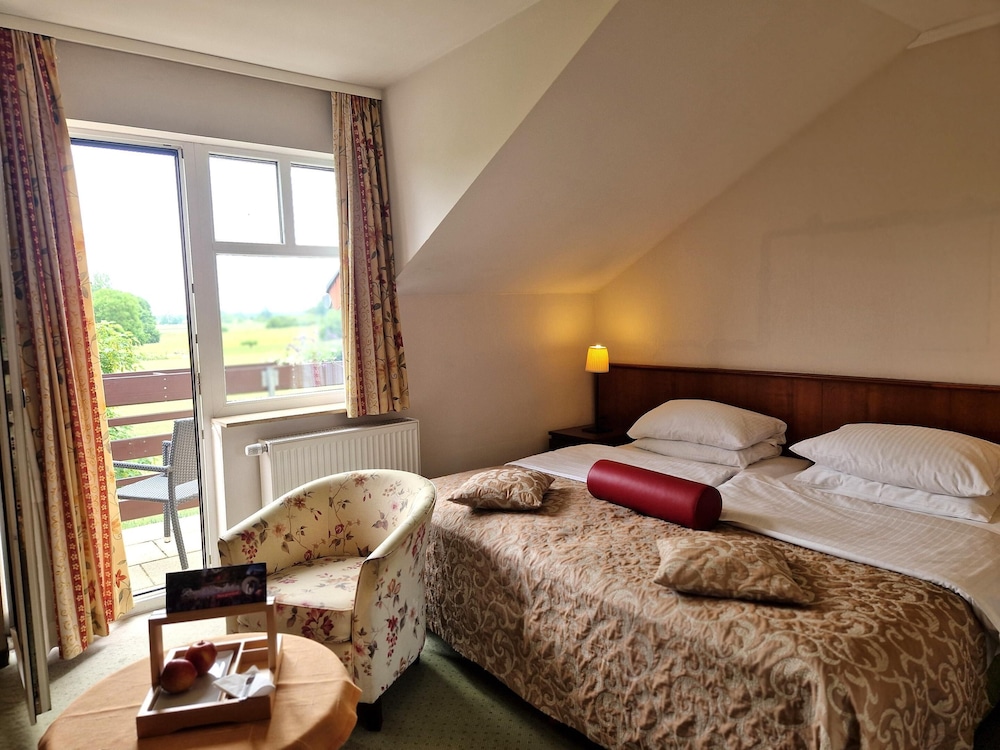Ringhotel Zum Stein Worlitz 11/50