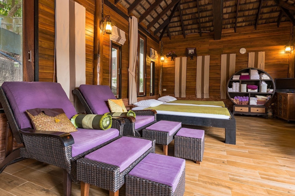 KOH TAO REGAL RESORT 37/56