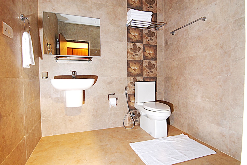 The Address Kathmandu Hotel Pvt.Ltd 57/59