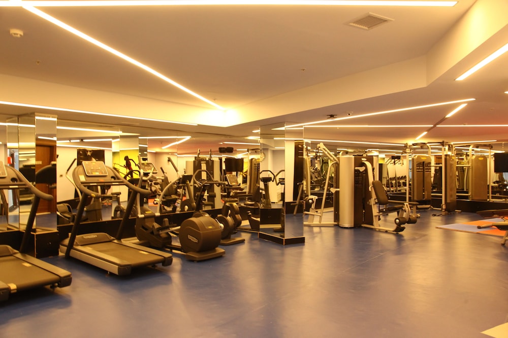 Radisson Blu Hotel Diyarbakir 27/48