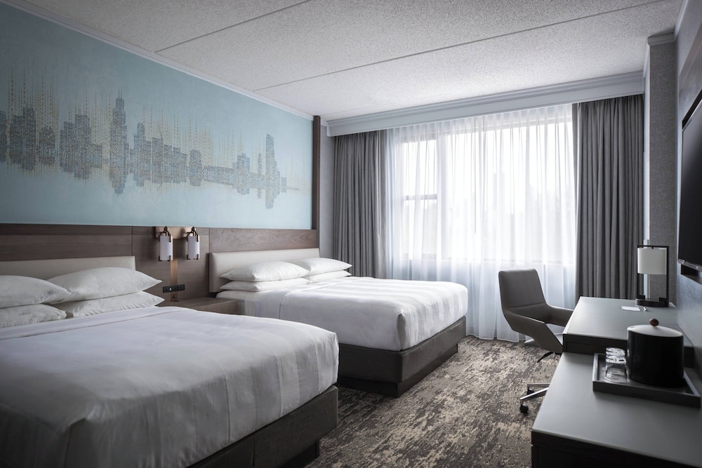 ROOM, 2 QUEEN BEDS, ACCESSIBLE