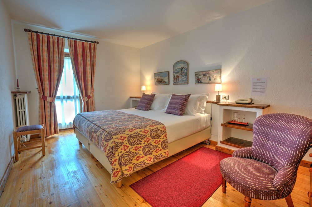 Hotel La Grange 15/50