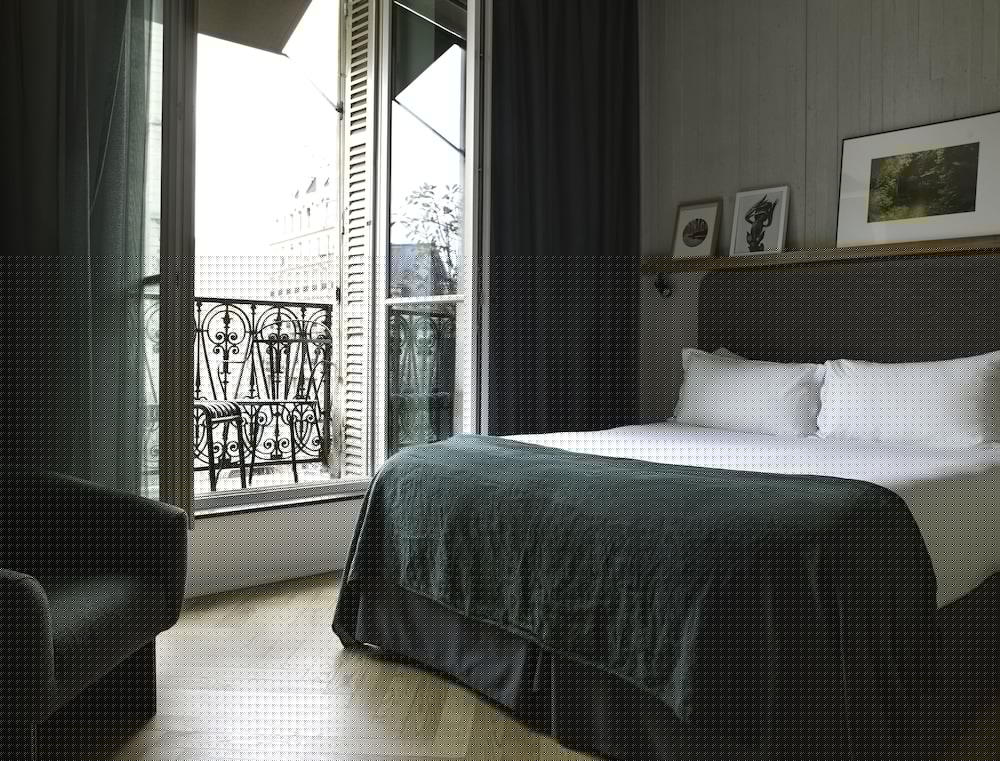 Hotel National Des Arts Et Metiers 11/62