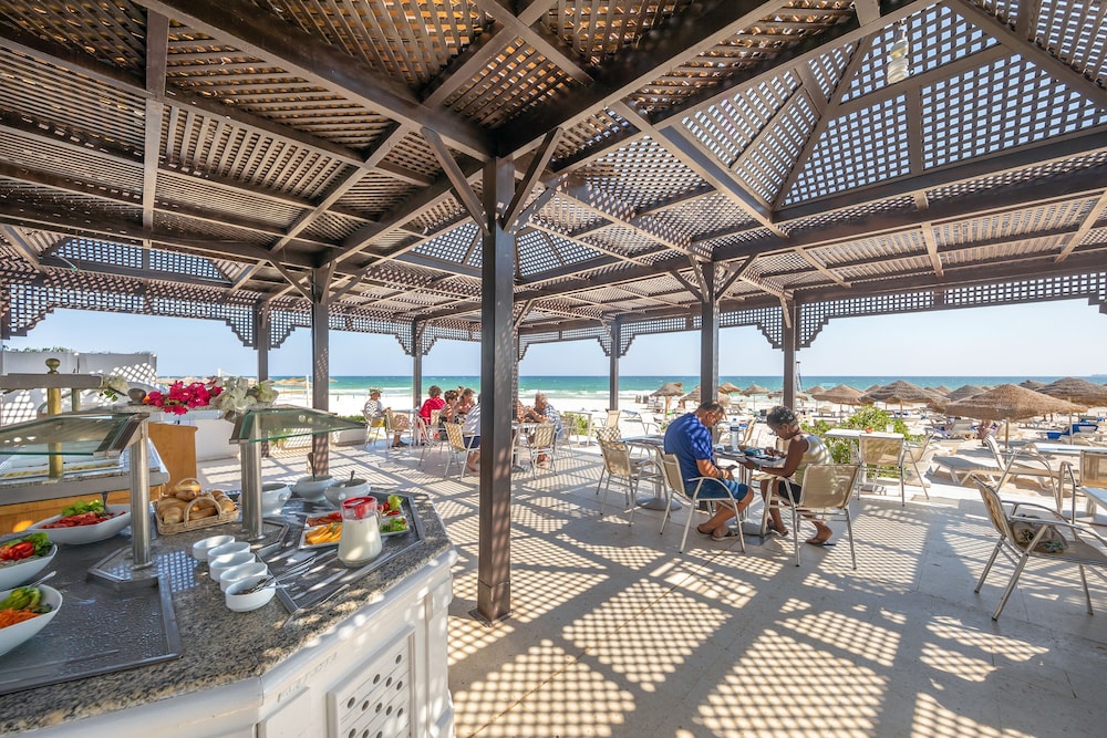 MARHABA BEACH 37/62