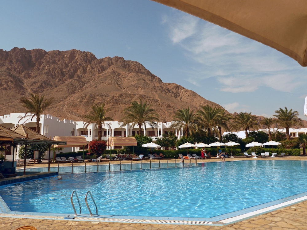 Happy Life Village Dahab 26/29