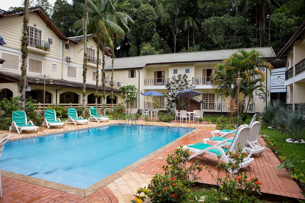 Hotel Rio Penedo 33/46