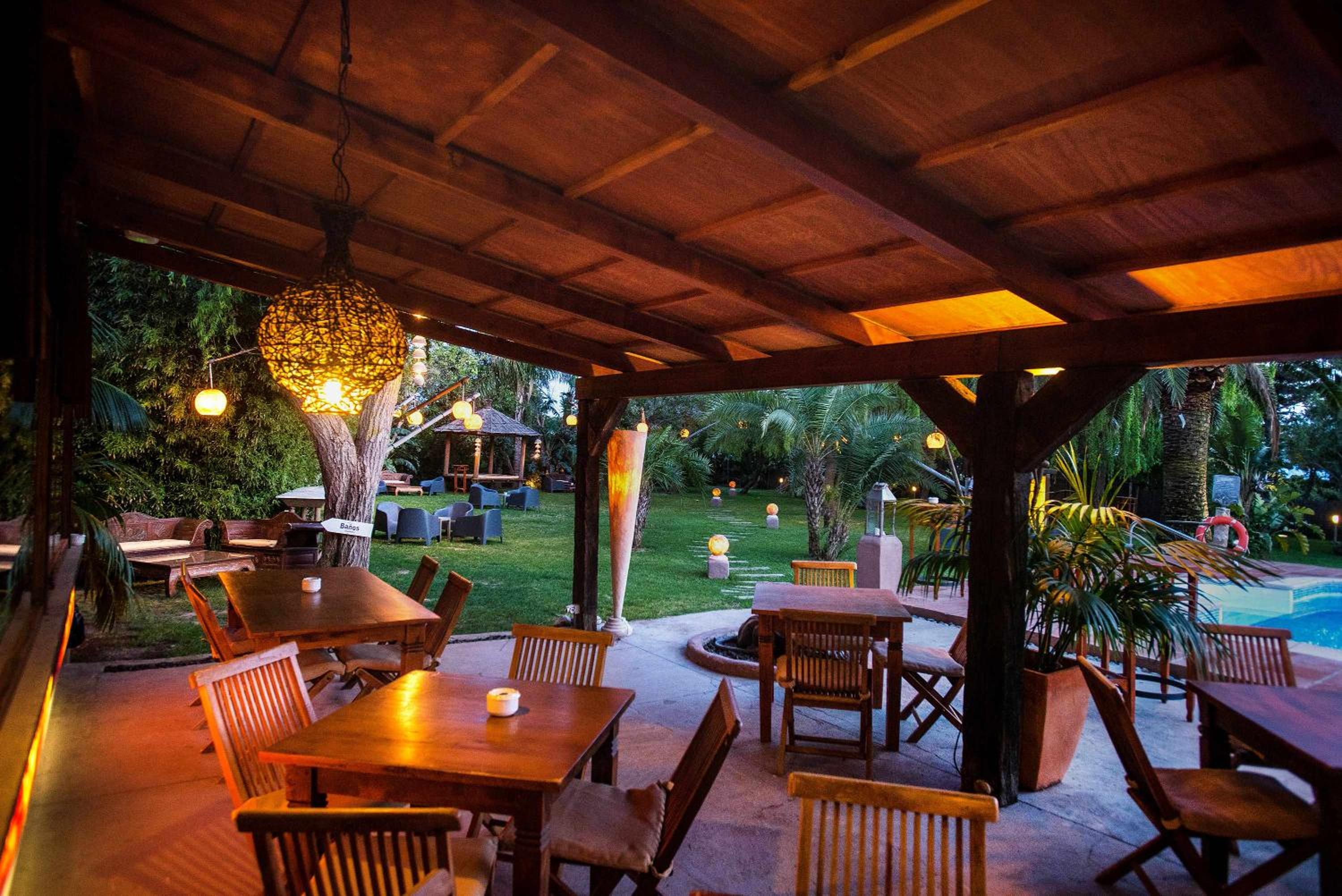 Chillout Hotel Tres Mares 30/50