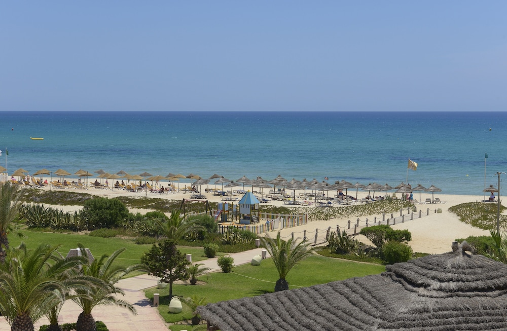 Sentido Marillia Resort & Spa 30/64