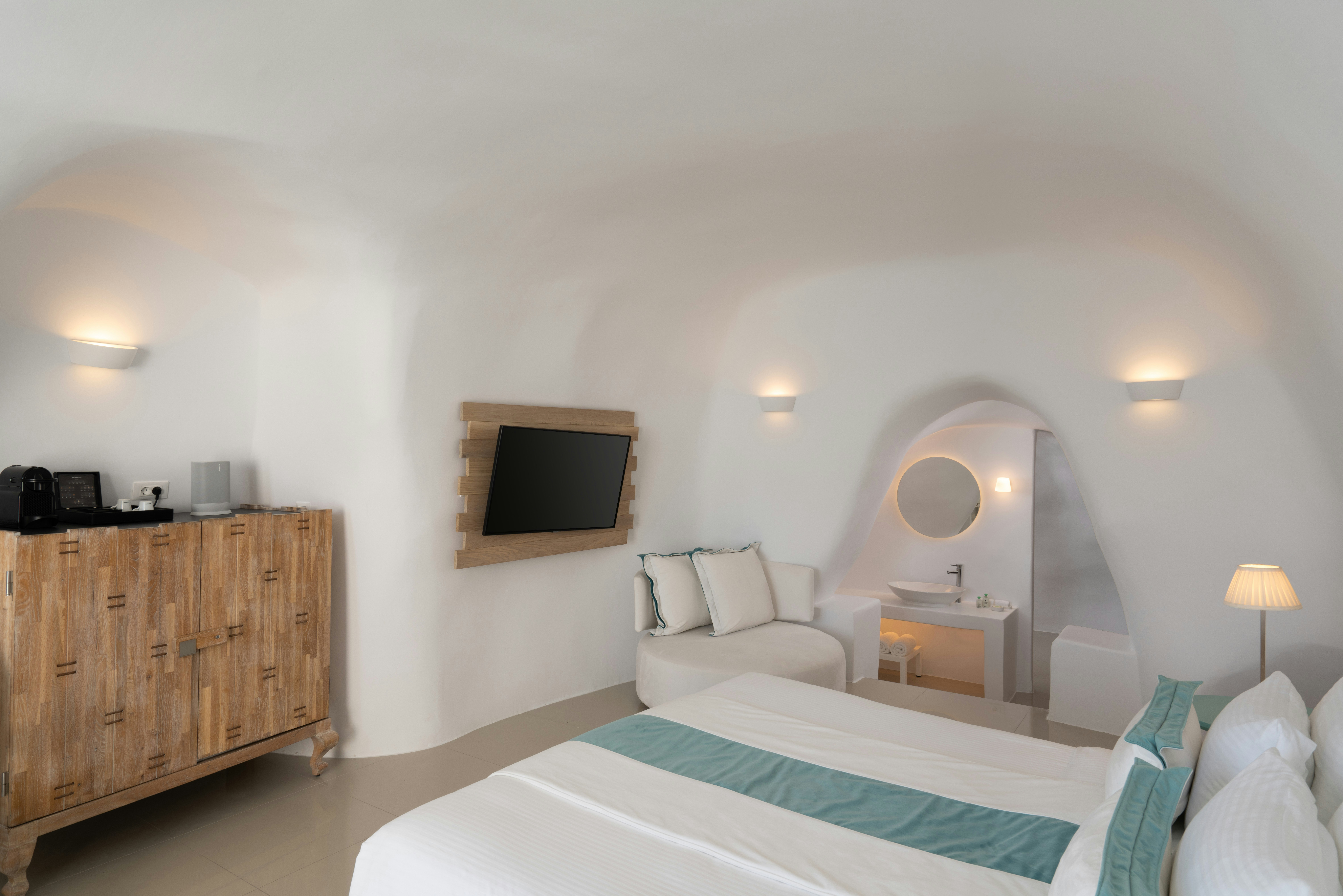 Katikies Santorini - Gea House - The Leading Hotels of the World 5/41
